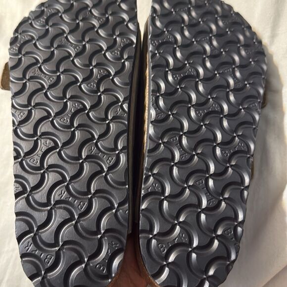 Birkenstock Arizona Oiled Leather - Picture 4 of 4